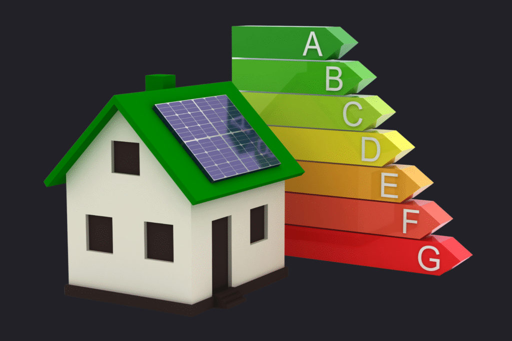 Świadectwo charakterystyki energetycznej