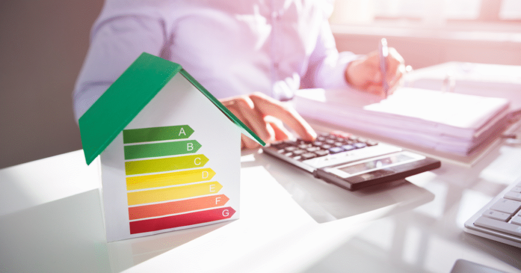 audyty energetyczne audyty energetyczne