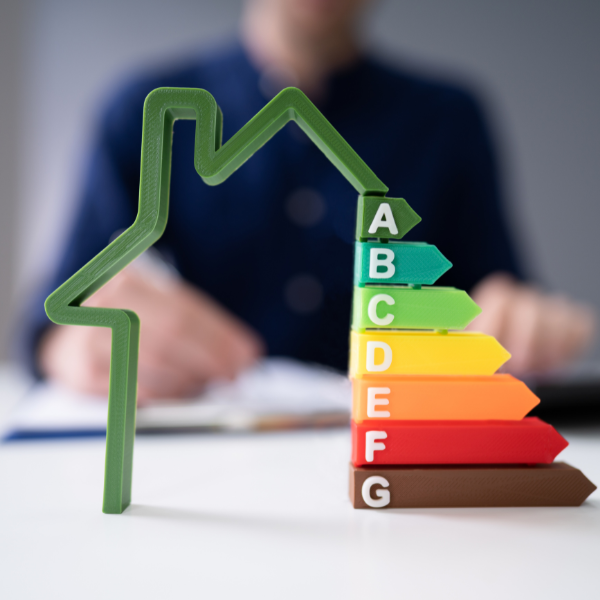Świadectwo Charakterystyki Energetycznej