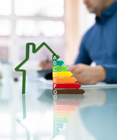 Świadectwo charakterystyki energetycznej