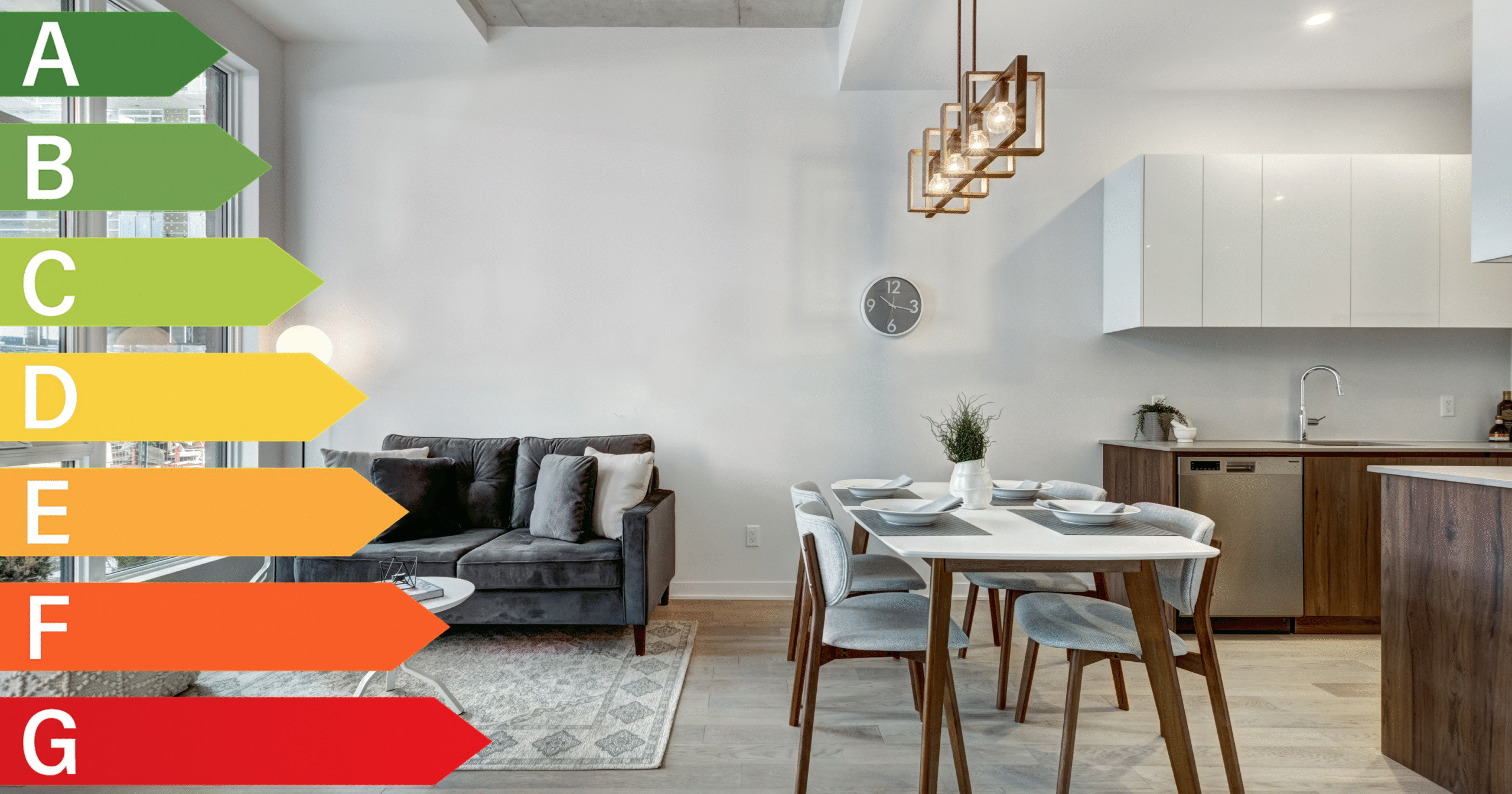 Świadectwo Charakterystyki Energetycznej