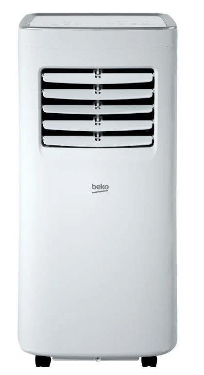 KlimatyzaTOR PRZENOŚNY Beko