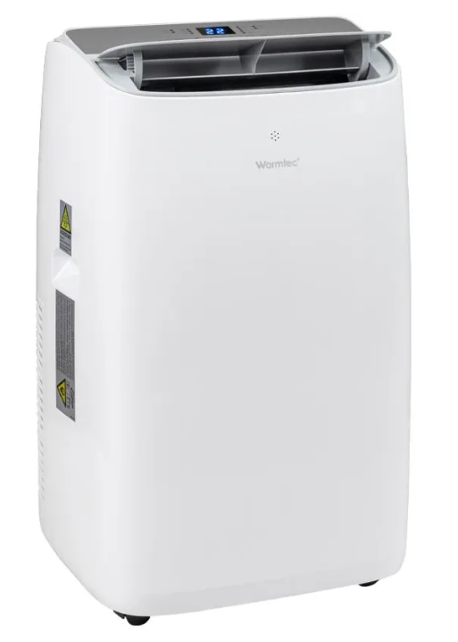 Klimatyzator Przemośny Warmtec