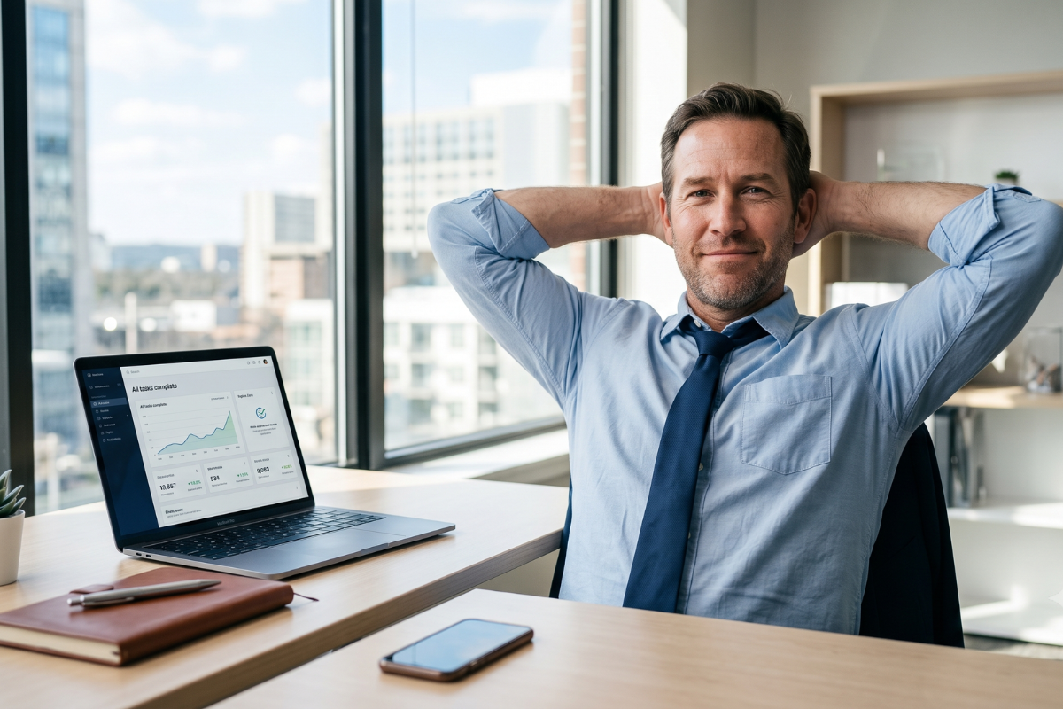 AI dla firm