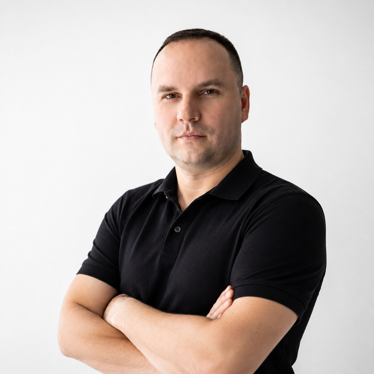 Marcin Skuza – audytor energetyczny i inżynier OZE, OptiEnergo Szczecin