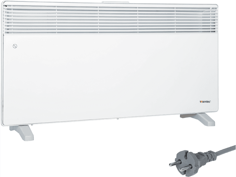 Grzejnik elektryczny Warmtec EWX-2500W