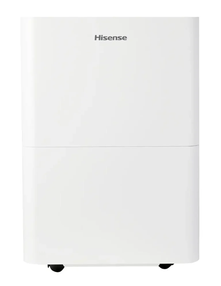 Osuszacz powietrza Hisense D16HW